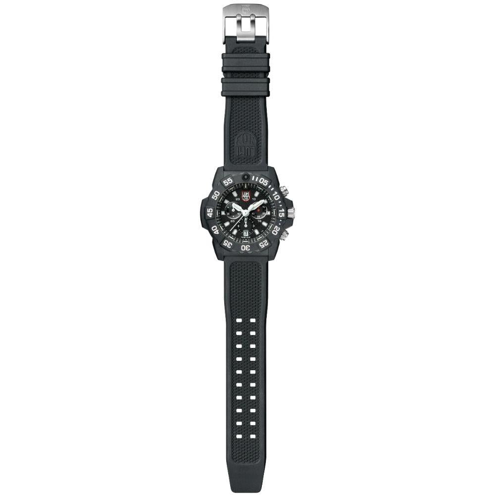 Xs.3581 Navy Seal 3580 Chronograph Serisi Erkek Kol Saati