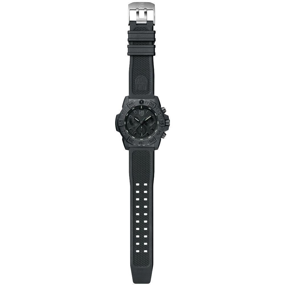 Xs.3581.Bo Navy Seal 3580 Chronograph Serisi Erkek Kol Saati
