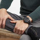 Xs.3581.Bo Navy Seal 3580 Chronograph Serisi Erkek Kol Saati