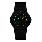 Luminox Xs.3001.Evo.Bo.S Navy Seal Evo (İSviçre Üretimi Ronda 515 Mekanizmalı) Erkek Kol Saati