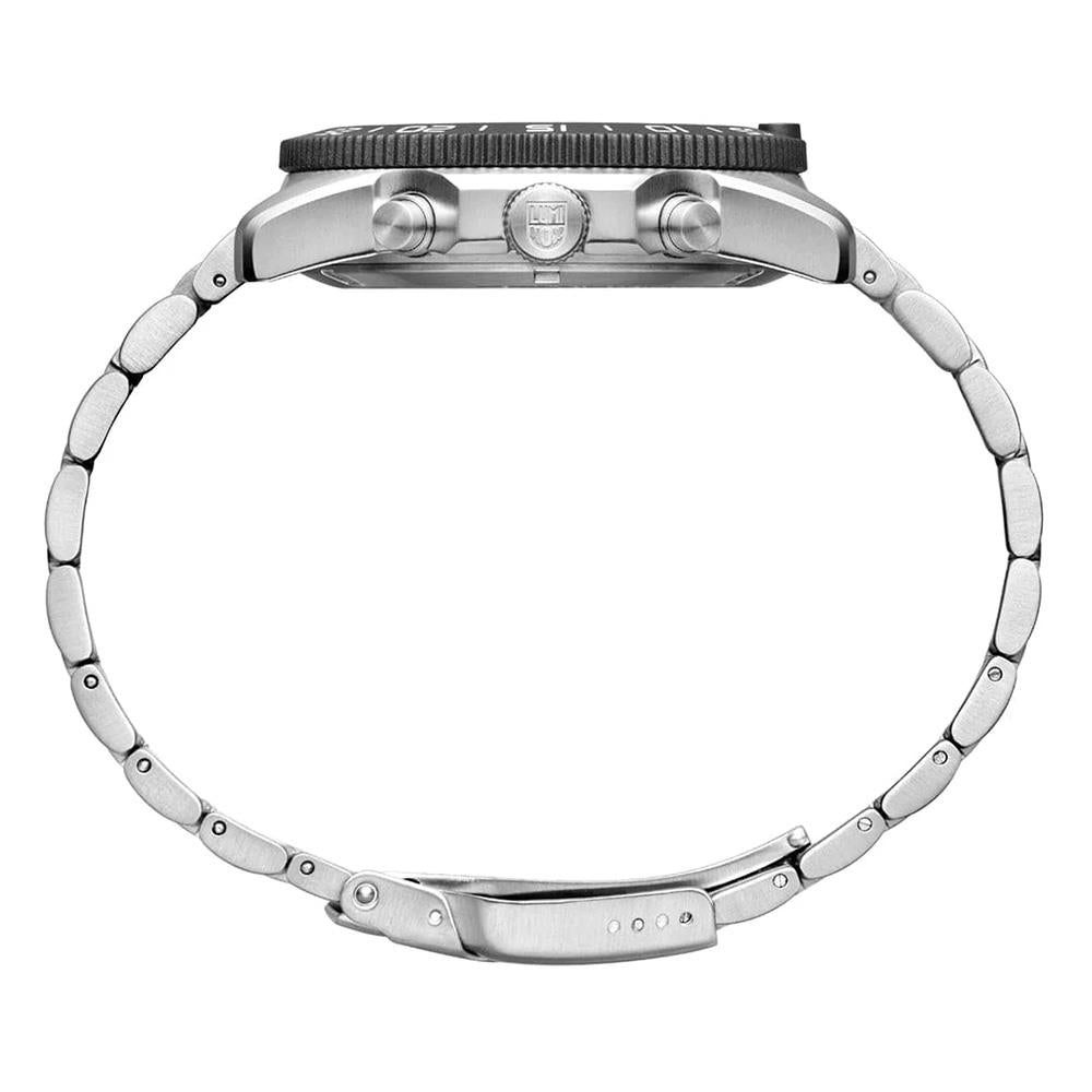 Xs.3144 Pacific Diver Chronograph 3140 Erkek Kol Saati