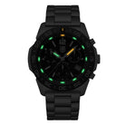 Xs.3142 Pacific Diver Chronograph 3140 Erkek Kol Saati