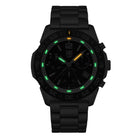 Xs.3141.M Pacific Diver Chronograph 3140 Erkek Kol Saati