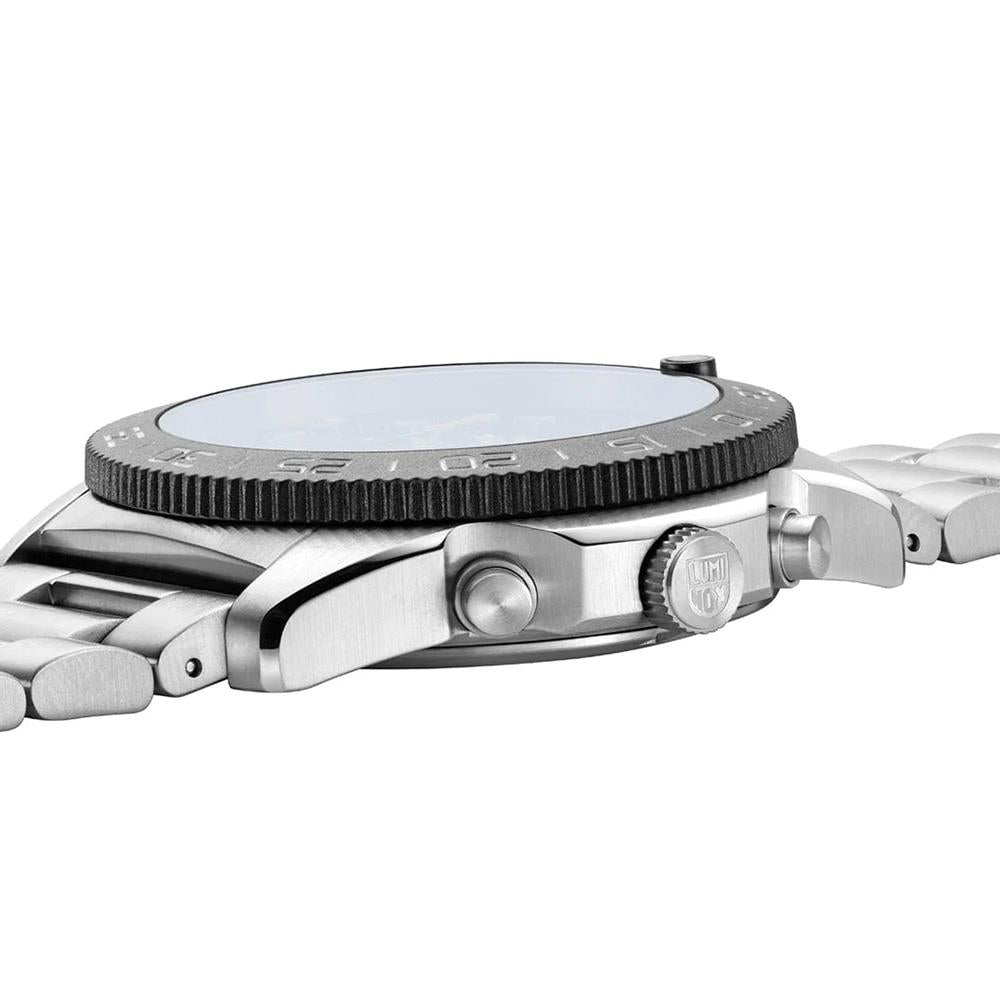 Xs.3141.M Pacific Diver Chronograph 3140 Erkek Kol Saati