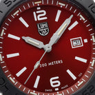 Luminox Xs.3135.B Pacific Diver (İSviçre Üretimi Ronda 515 Mekanizmalı) Erkek Kol Saati