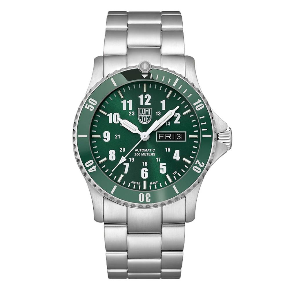 Xs.0937 Sport Timer Automatic 0920 Erkek Kol Saati
