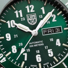 Xs.0937 Sport Timer Automatic 0920 Erkek Kol Saati