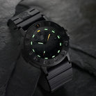 Luminox Xs.3001.Evo.Bo.S Navy Seal Evo (İSviçre Üretimi Ronda 515 Mekanizmalı) Erkek Kol Saati