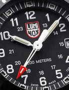 Luminox Xs.3001.H Navy Seal Original 3001 Serisi (İSviçre Üretimi Eta F06.412 Mekanizmalı) Erkek Kol Saati