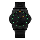 Luminox Xs.3121.Bo.1 Pacific Diver (İSviçre Üretimi Ronda 515 Mekanizmalı) Erkek Kol Saati