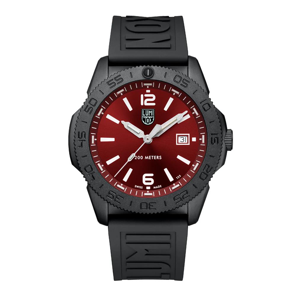 Luminox Xs.3135.B Pacific Diver (İSviçre Üretimi Ronda 515 Mekanizmalı) Erkek Kol Saati
