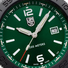 Luminox Xs.3137.B Pacific Diver (İSviçre Üretimi Ronda 515 Mekanizmalı) Erkek Kol Saati