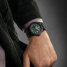 Luminox Xs.3137.B Pacific Diver (İSviçre Üretimi Ronda 515 Mekanizmalı) Erkek Kol Saati