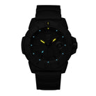 Luminox Xs.3601.Bo.Nsf Navy Seal Foundation (İSviçre Üretimi Ronda 515 Mekanizmalı) Erkek Kol Saati