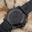 Luminox Xs.3601.Bo.Nsf Navy Seal Foundation (İSviçre Üretimi Ronda 515 Mekanizmalı) Erkek Kol Saati