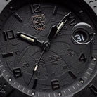 Luminox Xs.3601.Bo.Nsf Navy Seal Foundation (İSviçre Üretimi Ronda 515 Mekanizmalı) Erkek Kol Saati