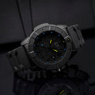 Luminox Xs.3601.Bo.Nsf Navy Seal Foundation (İSviçre Üretimi Ronda 515 Mekanizmalı) Erkek Kol Saati