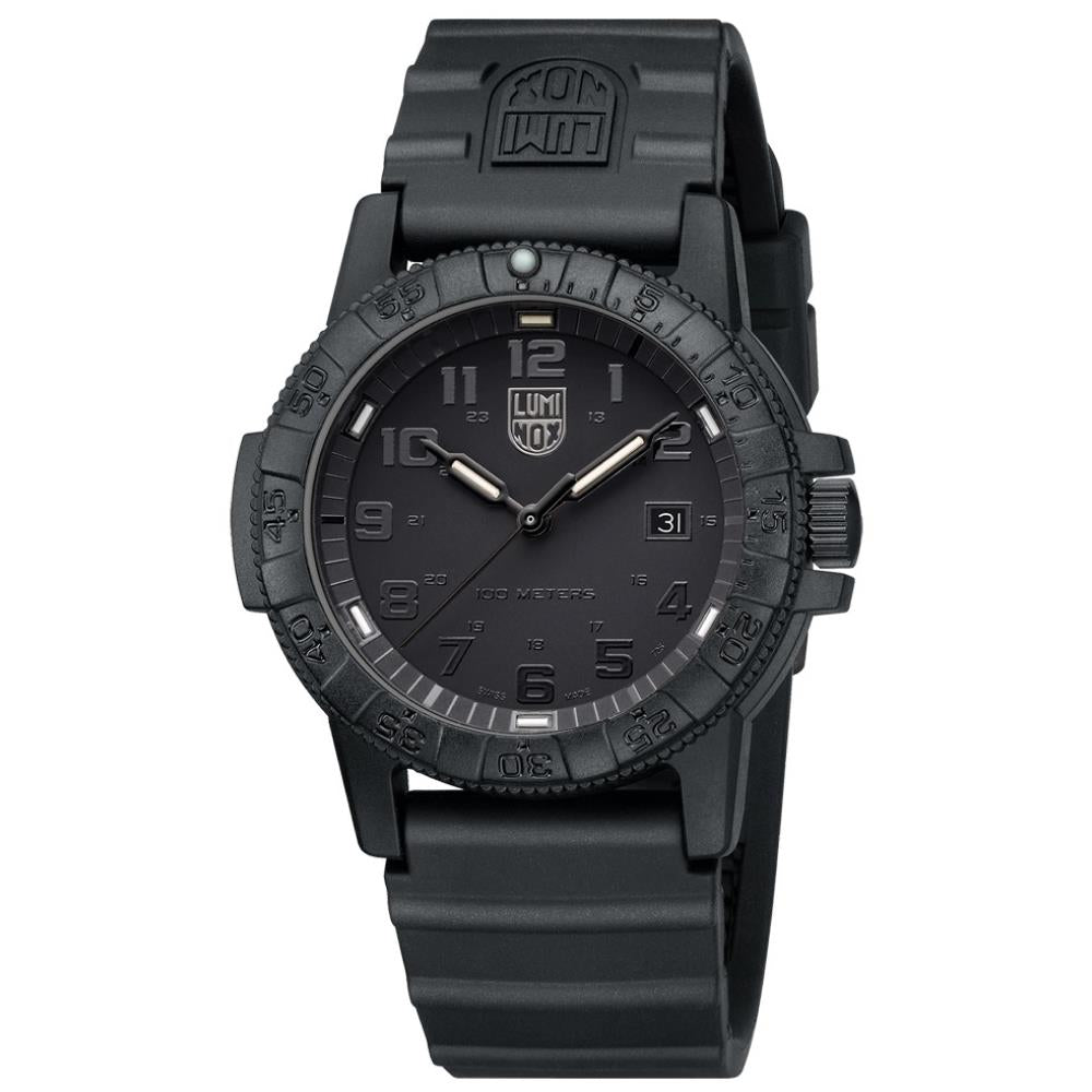 Xs.0321.Bo.L Leatherback Sea Turtle Giant 0320 Serisi Erkek Kol Saati
