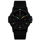 Xs.0321.L Leatherback Sea Turtle Giant 0320 Serisi Erkek Kol Saati