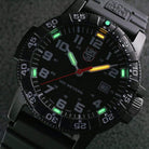 Xs.0321.L Leatherback Sea Turtle Giant 0320 Serisi Erkek Kol Saati