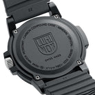 Xs.0321.L Leatherback Sea Turtle Giant 0320 Serisi Erkek Kol Saati