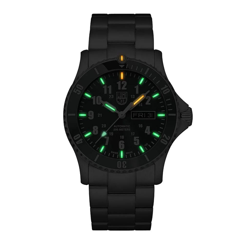 Xs.0937 Sport Timer Automatic 0920 Erkek Kol Saati