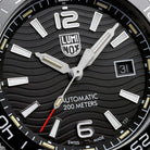 Xs.3101 Pacific Diver Automatic 3100 Erkek Kol Saati