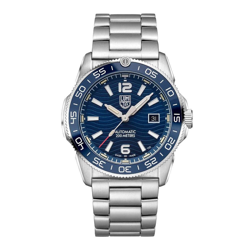 Xs.3104 Pacific Diver Automatic 3100 Erkek Kol Saati