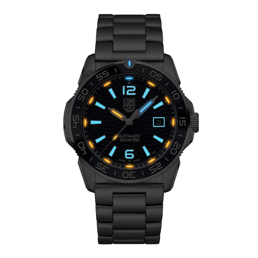 Xs.3104 Pacific Diver Automatic 3100 Erkek Kol Saati