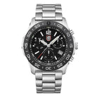 Xs.3142 Pacific Diver Chronograph 3140 Erkek Kol Saati