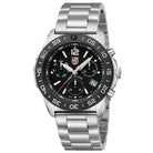 Xs.3142 Pacific Diver Chronograph 3140 Erkek Kol Saati