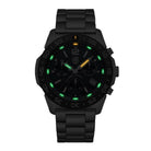 Xs.3144 Pacific Diver Chronograph 3140 Erkek Kol Saati