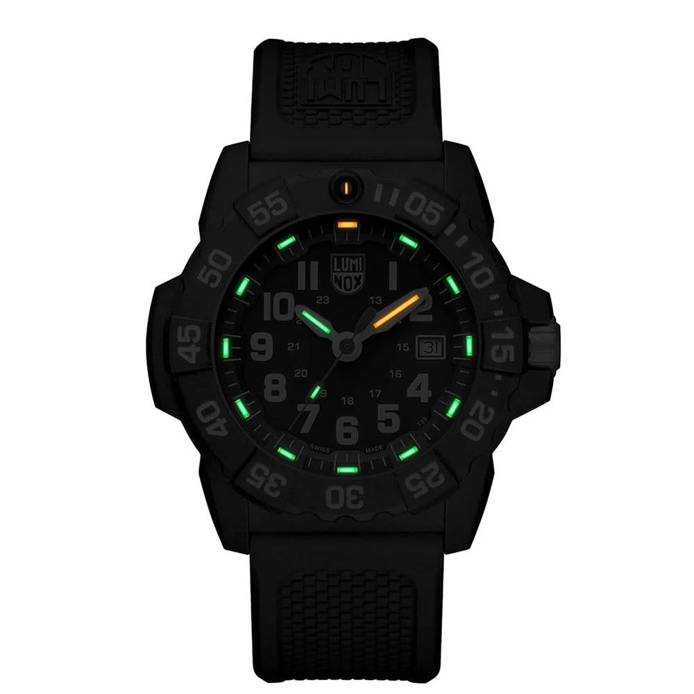 Xs.3501.F Navy Seal 3500 Serisi Erkek Kol Saati