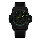 Xs.3517.Nsf.Set Navy Seal Foundation Erkek Kol Saati