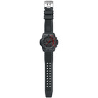 Xs.3581.Ey Navy Seal 3580 Chronograph Serisi Erkek Kol Saati
