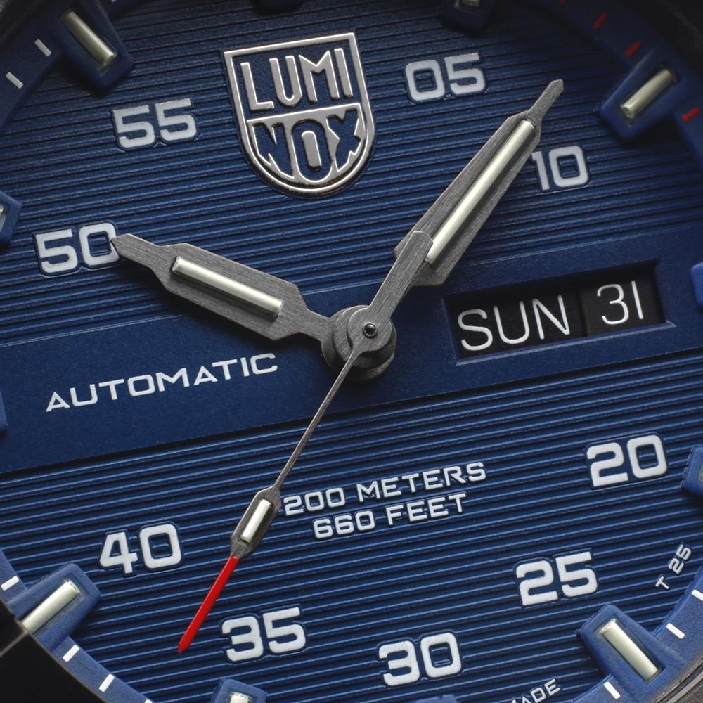 Xs.3863 Master Carbon Seal Automatic 3860 Serisi Erkek Kol Saati