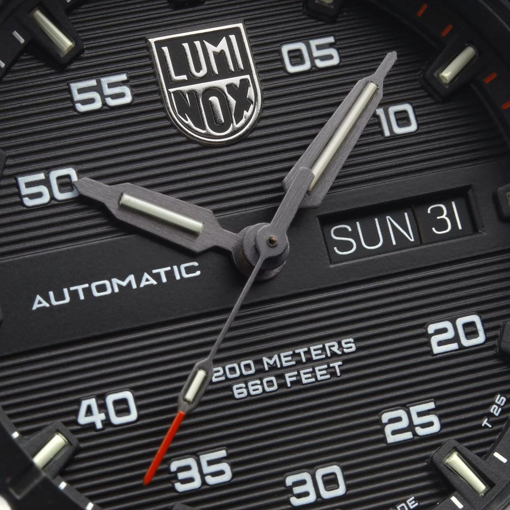 Xs.3875 Master Carbon Seal Automatic 3860 Serisi Erkek Kol Saati