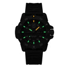 Xs.3877 Master Carbon Seal Automatic 3860 Serisi Erkek Kol Saati