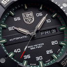 Xs.3877 Master Carbon Seal Automatic 3860 Serisi Erkek Kol Saati
