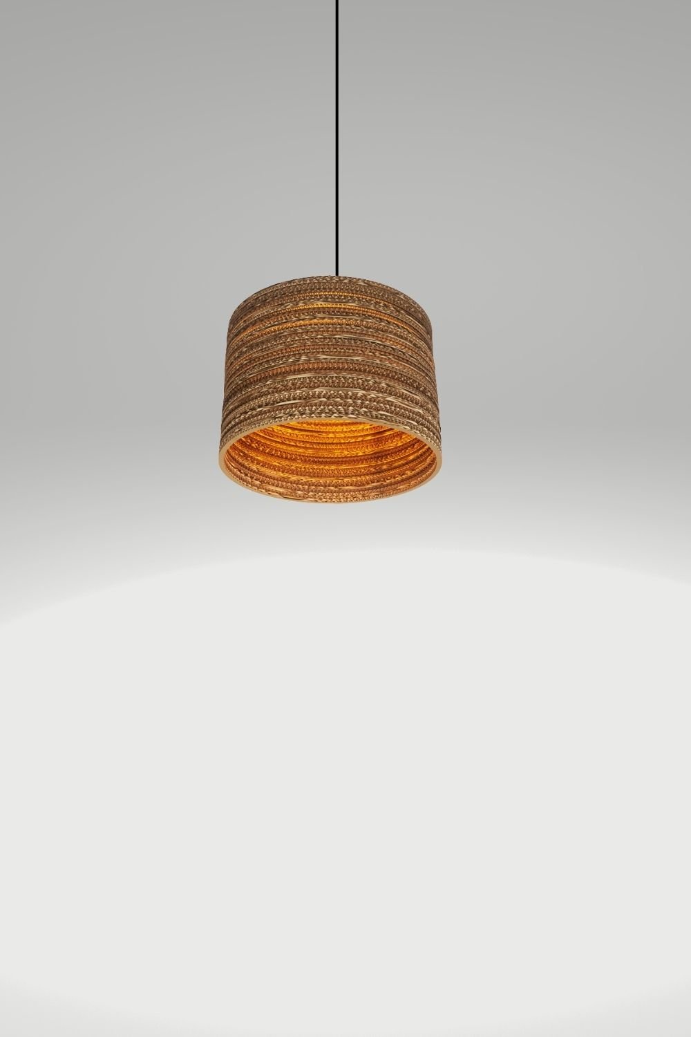 Lumo Lamba-Davul Sarkıt Lamba Large-Dekoratif Aydınlatma-1-Milagron.com