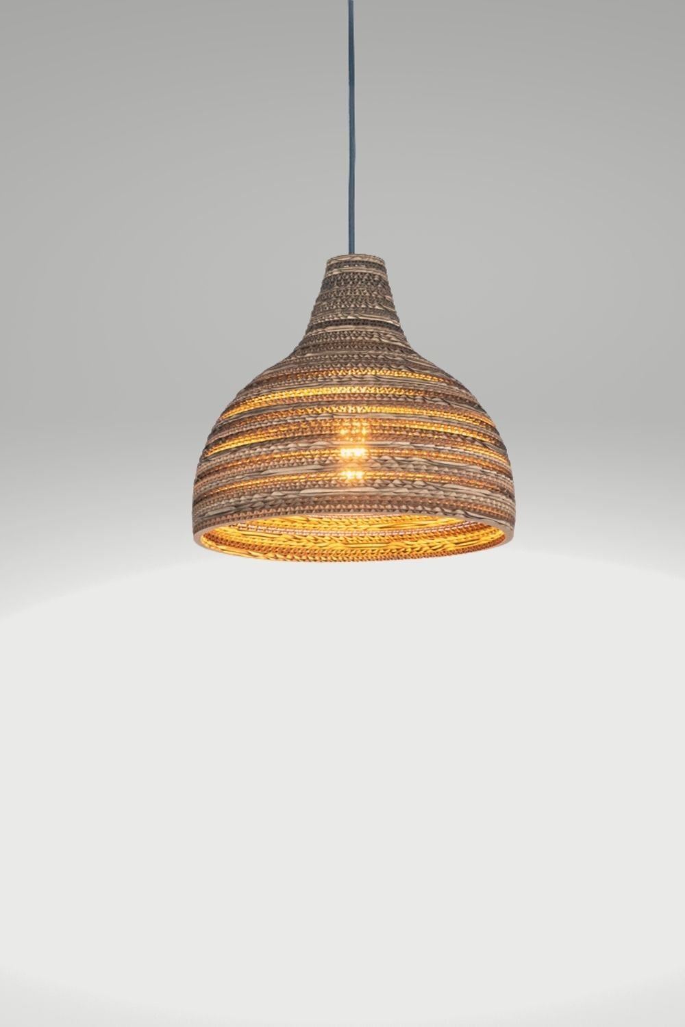 Lumo Lamba-Huni̇ Sarkit Lamba-Dekoratif Aydınlatma-1-Milagron.com