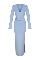 Luna B-Aqua Elbi̇se-ELBİSE-1-Milagron.com