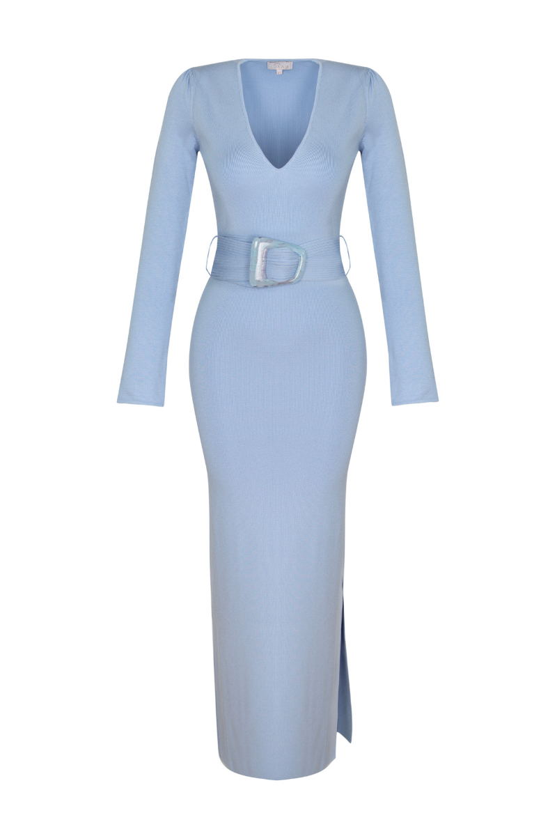 Luna B-Aqua Elbi̇se-ELBİSE-1-Milagron.com