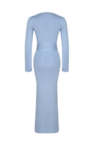 Luna B-Aqua Elbi̇se-ELBİSE-2-Milagron.com