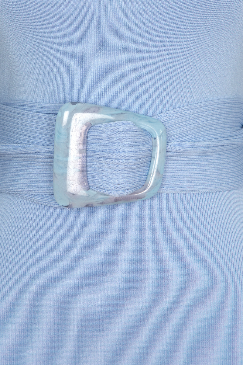 Luna B-Aqua Elbi̇se-ELBİSE-5-Milagron.com