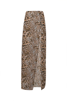 Luna B-Ardent Uzun Etek-Etek-1-Milagron.com