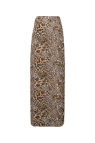 Luna B-Ardent Uzun Etek-Etek-4-Milagron.com