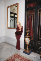 Luna B-Barcelona Elbi̇se-Elbise-2-Milagron.com