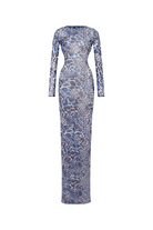 Luna B-Cameli̇a Elbi̇se-Elbise-1-Milagron.com