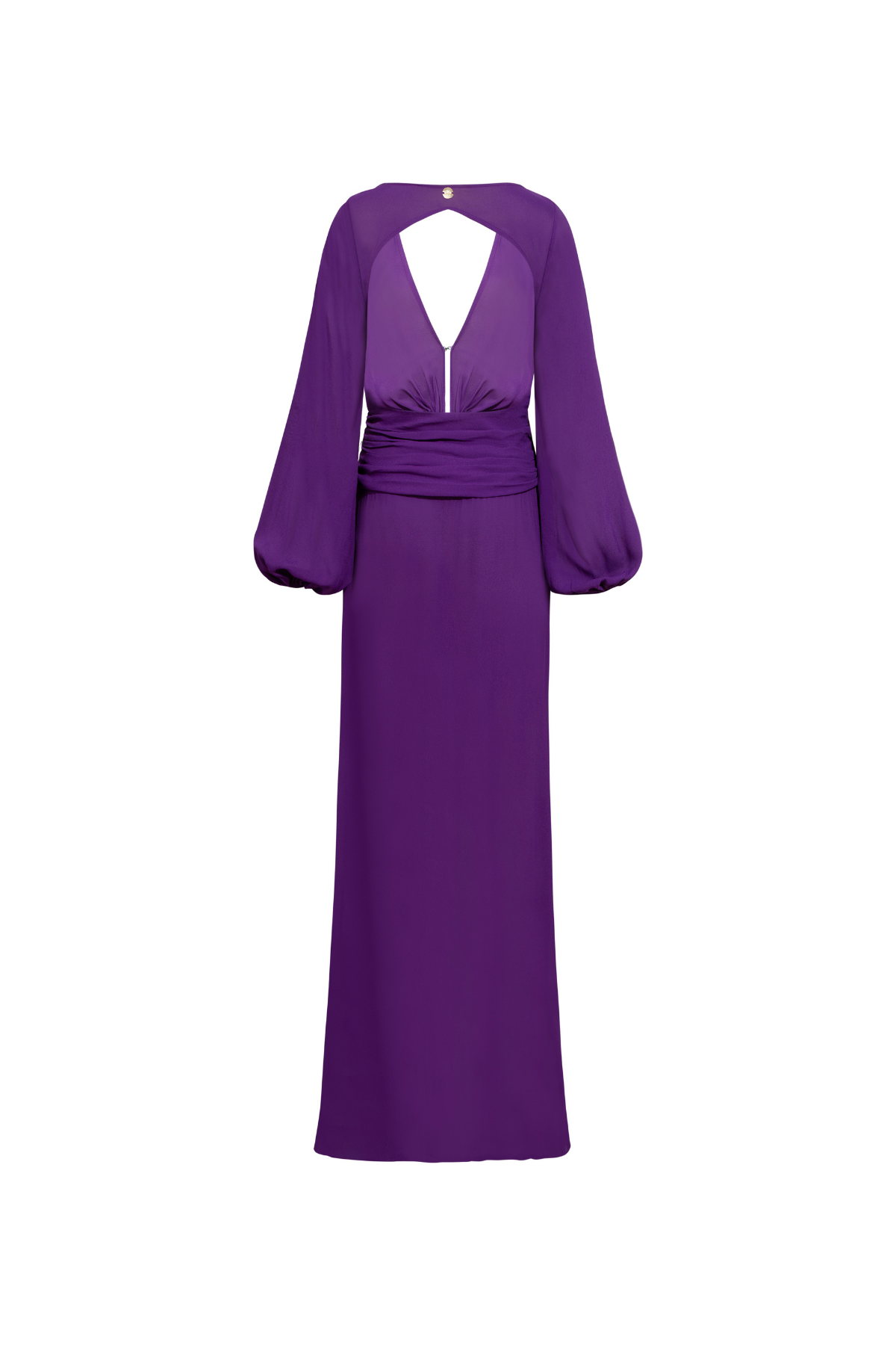 Luna B-Camila Ki̇mono-Elbise-4-Milagron.com